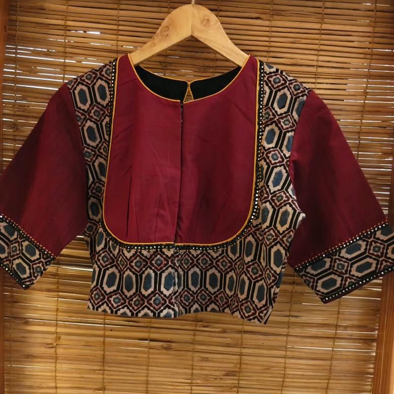 BHOPALI EDIT | A Play of Prints & Mirrors (5)