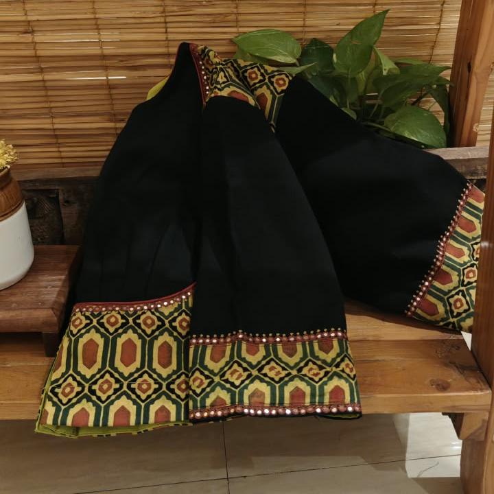 BHOPALI EDIT | A Play of Prints & Mirrors (4)