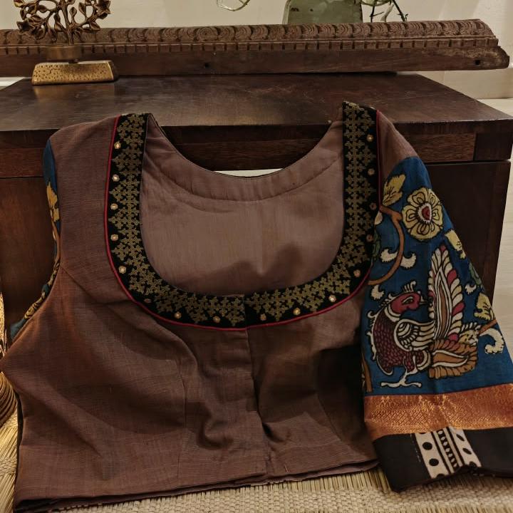 Kalamkari | Threads of Tradition