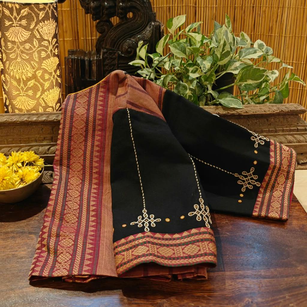 KOLAM | Lines of Tradition, Stories of Devotion