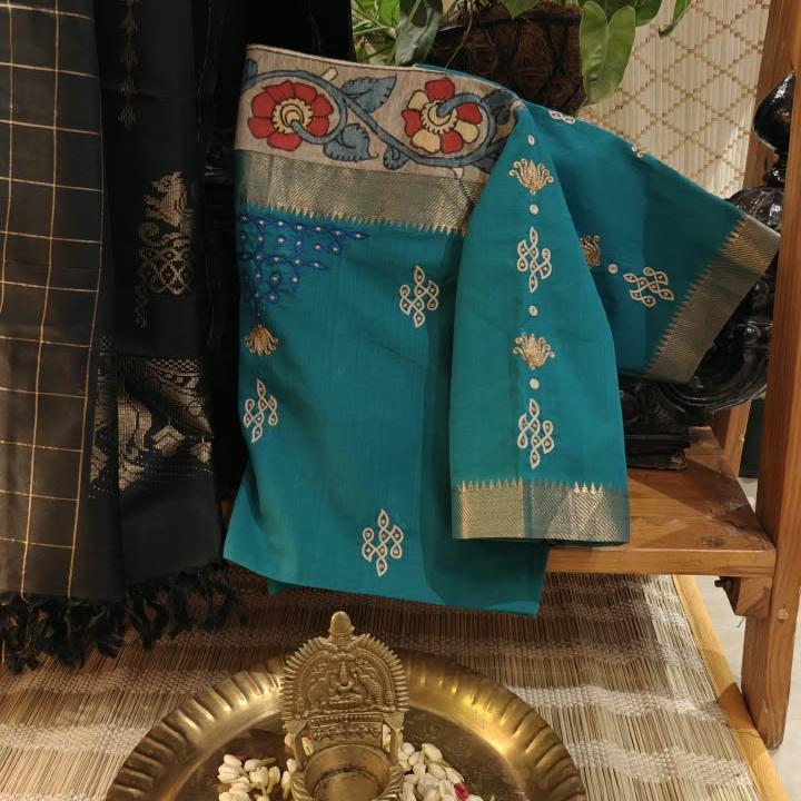 MOTIFS OF NAVARATRI