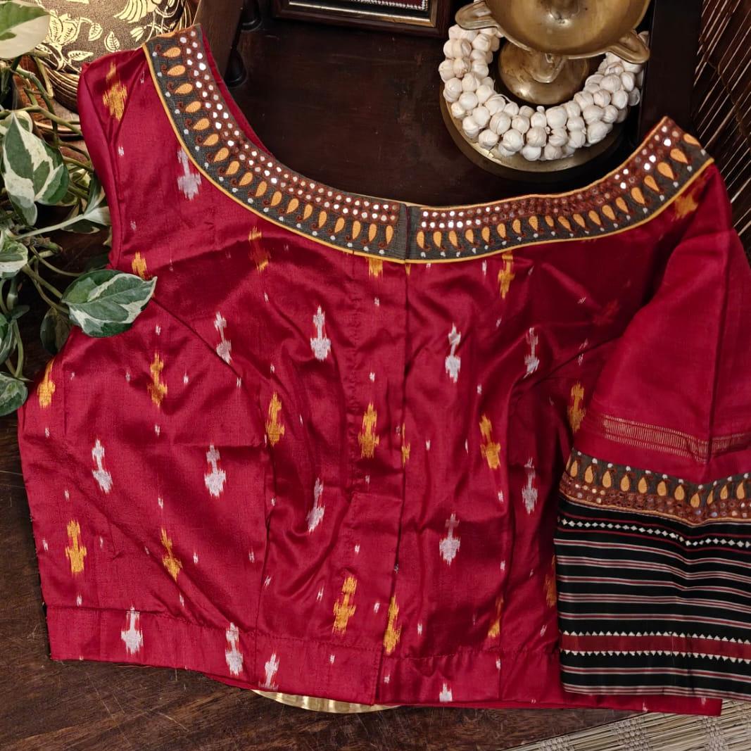 AHALYA – A Celebration in Pure Silk