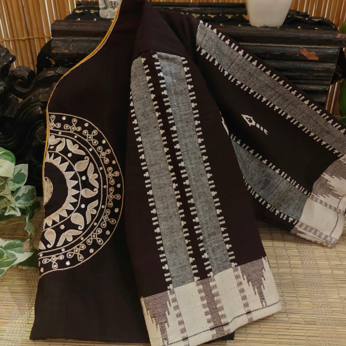 MANDALA | A Tribal Rhythm