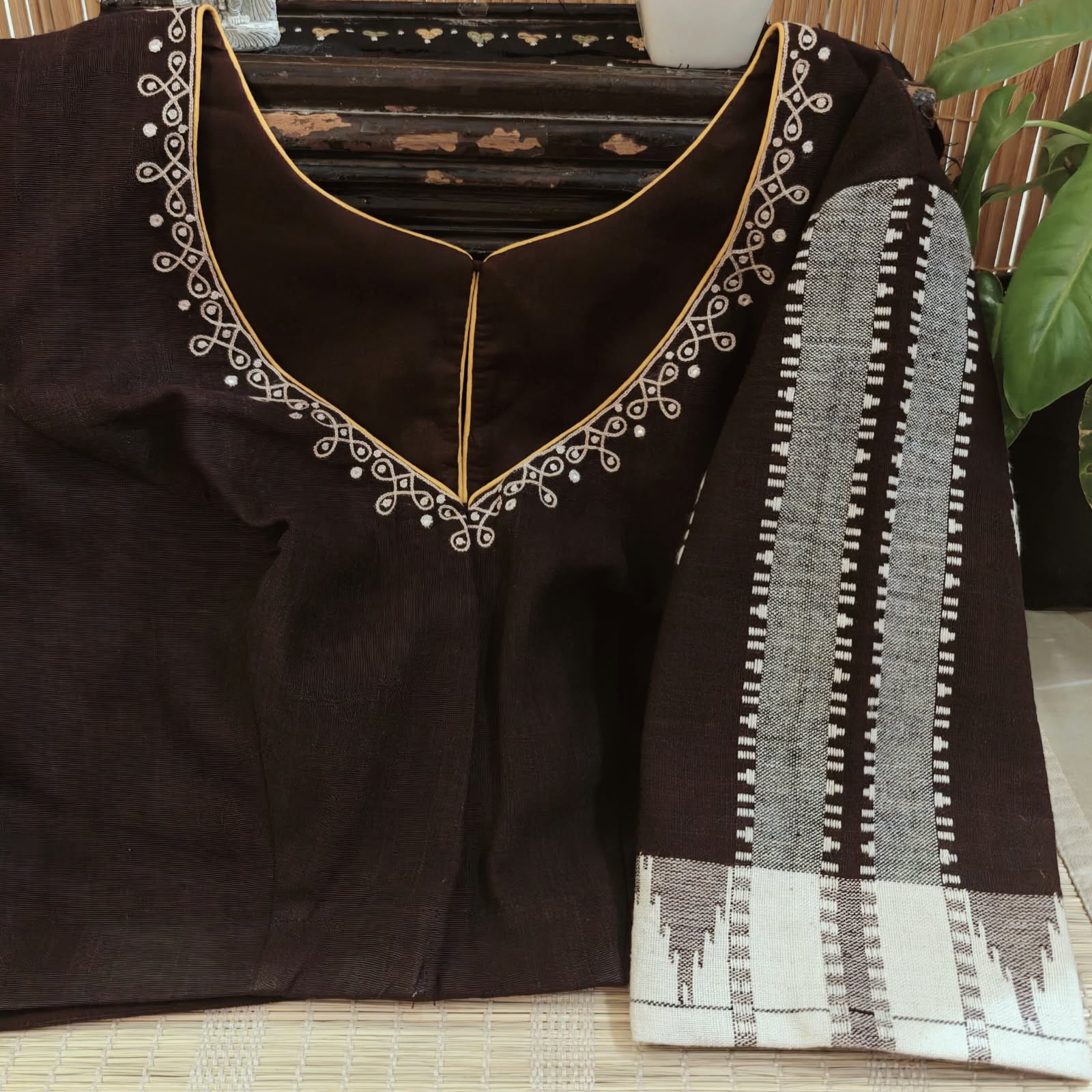 MANDALA | A Tribal Rhythm