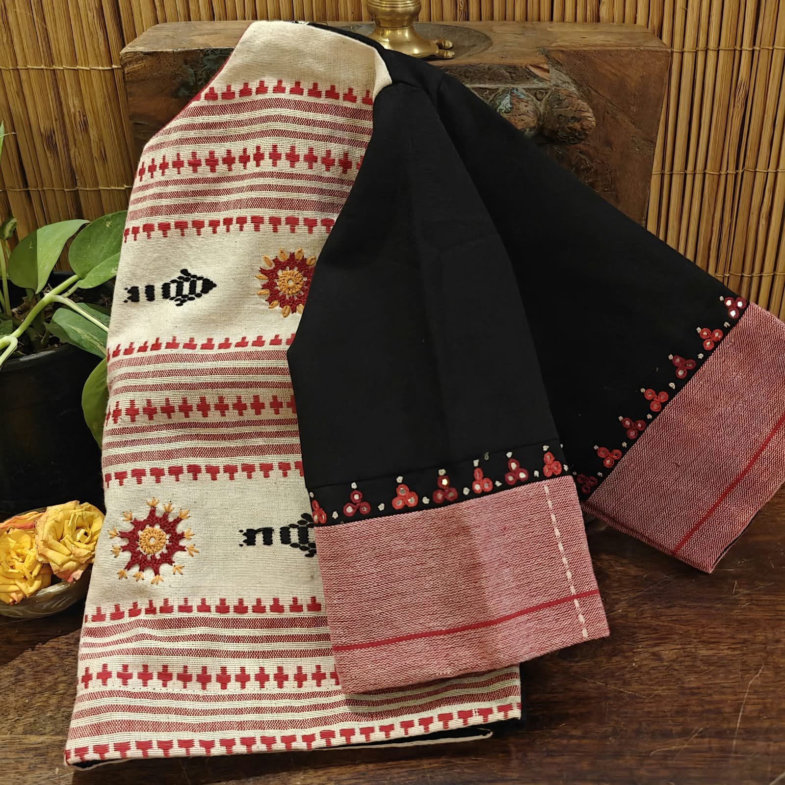 TRIBAL TAPESTRY | BHUMI