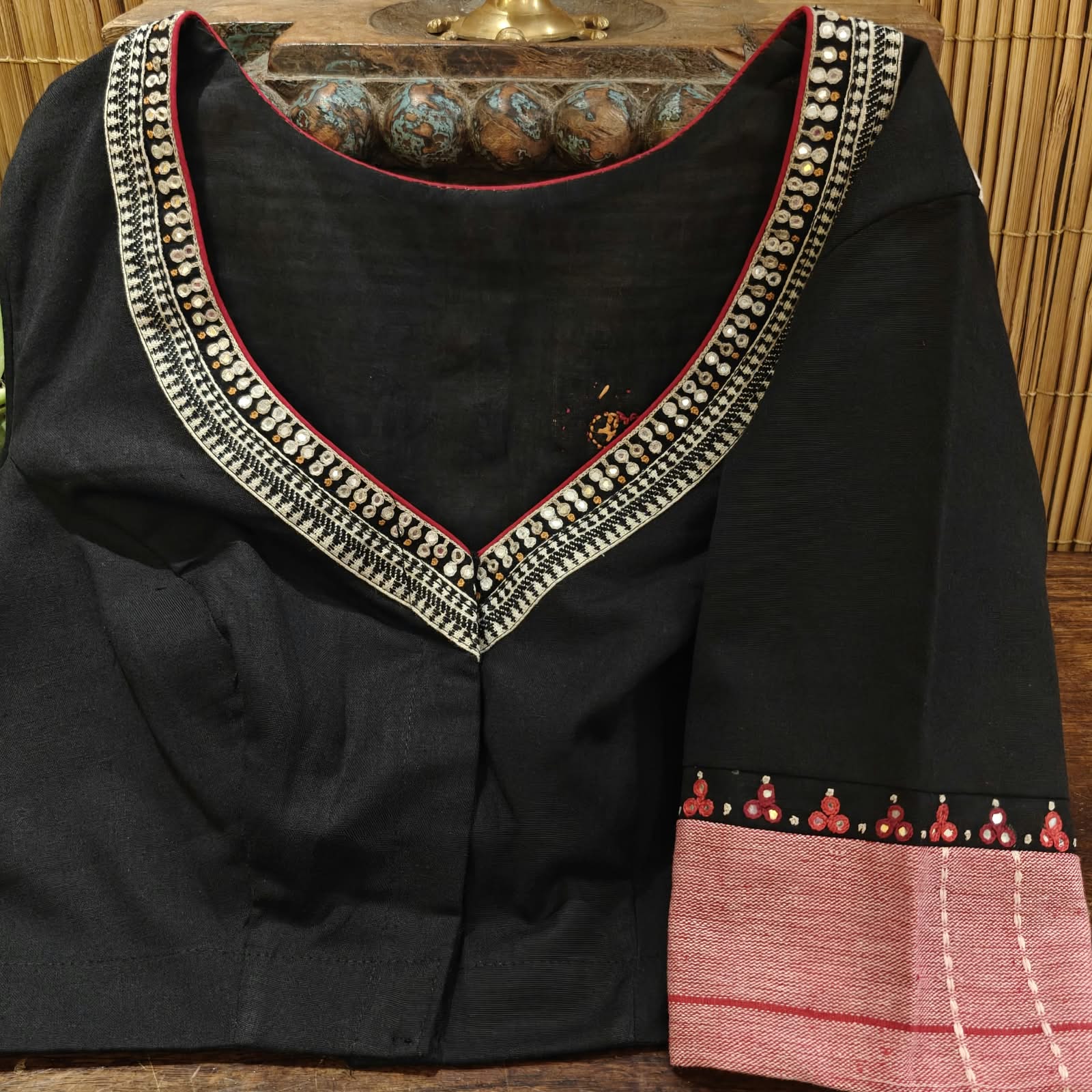 TRIBAL TAPESTRY | BHUMI