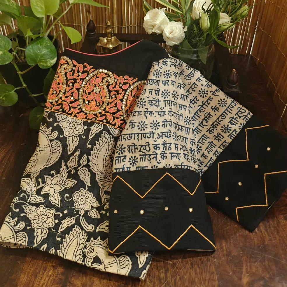 Scripts in Silk