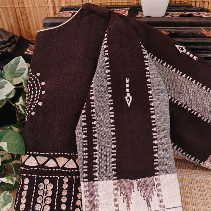 Bhumi — Circles in Tacks