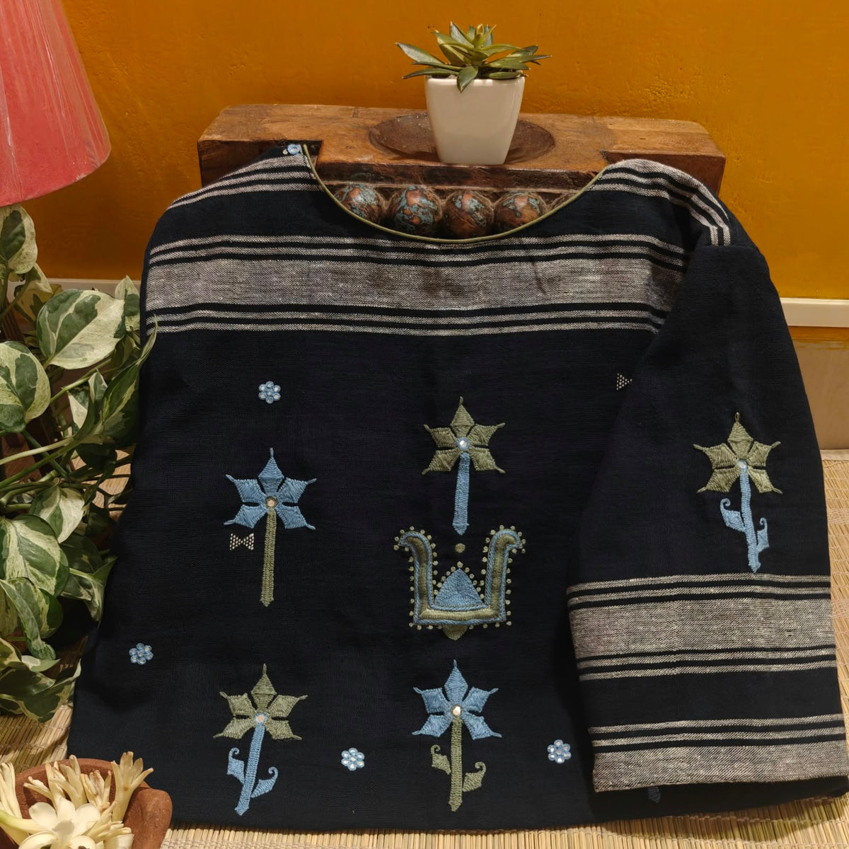 Bhumi — Tribal Hues