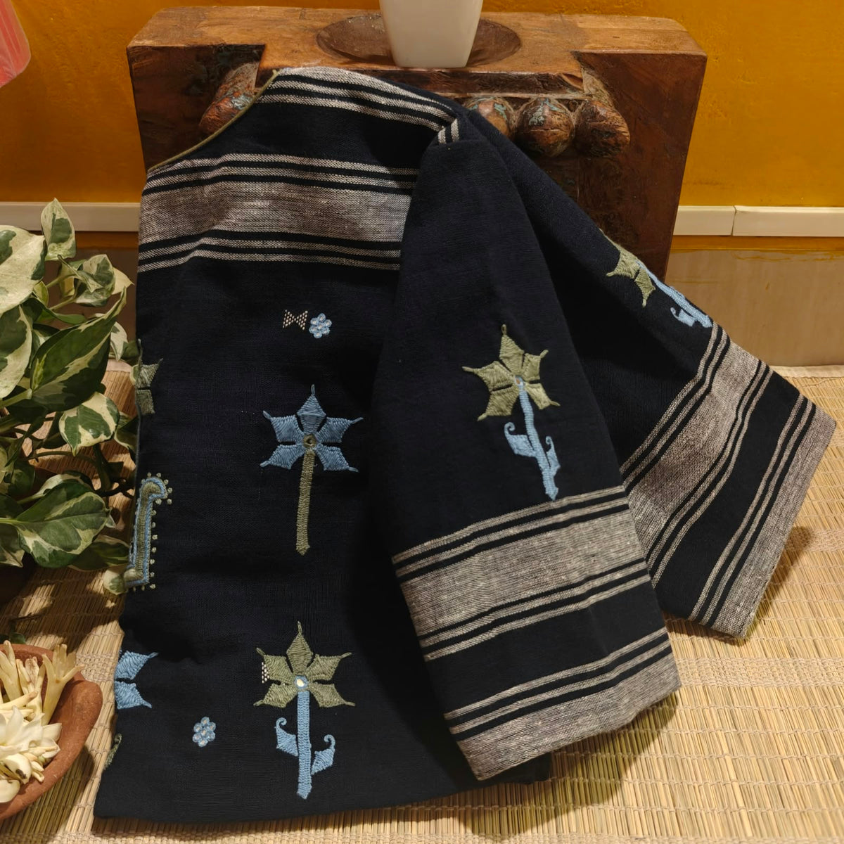 Bhumi — Tribal Hues
