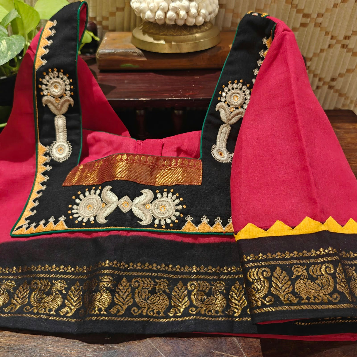 MADURAI | ROOTED IN CRAFT