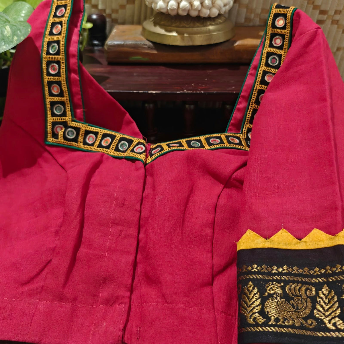 MADURAI | ROOTED IN CRAFT