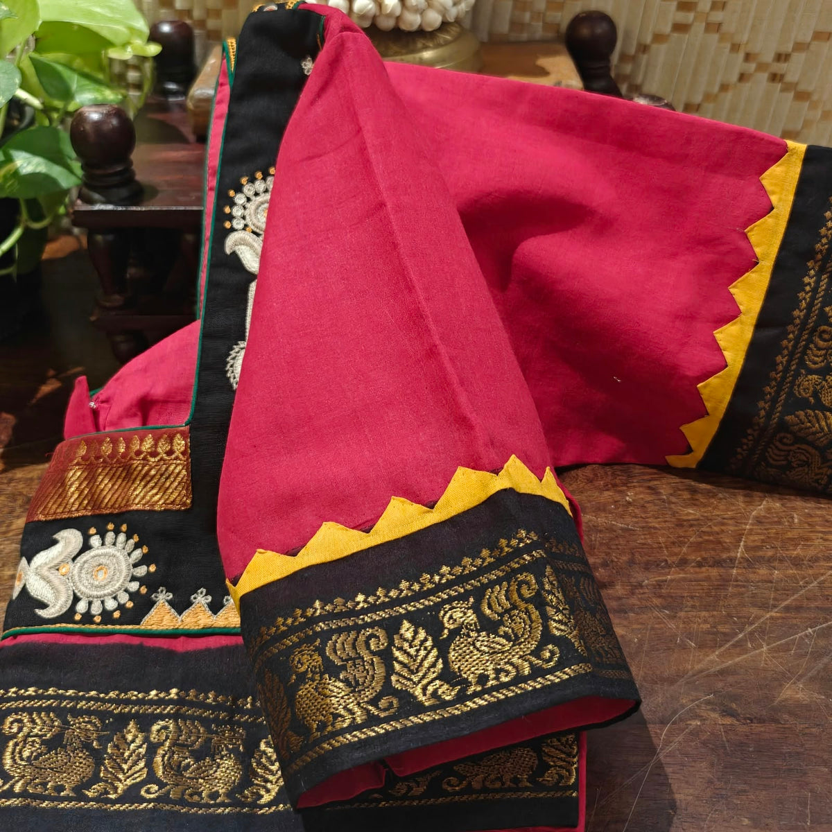 MADURAI | ROOTED IN CRAFT