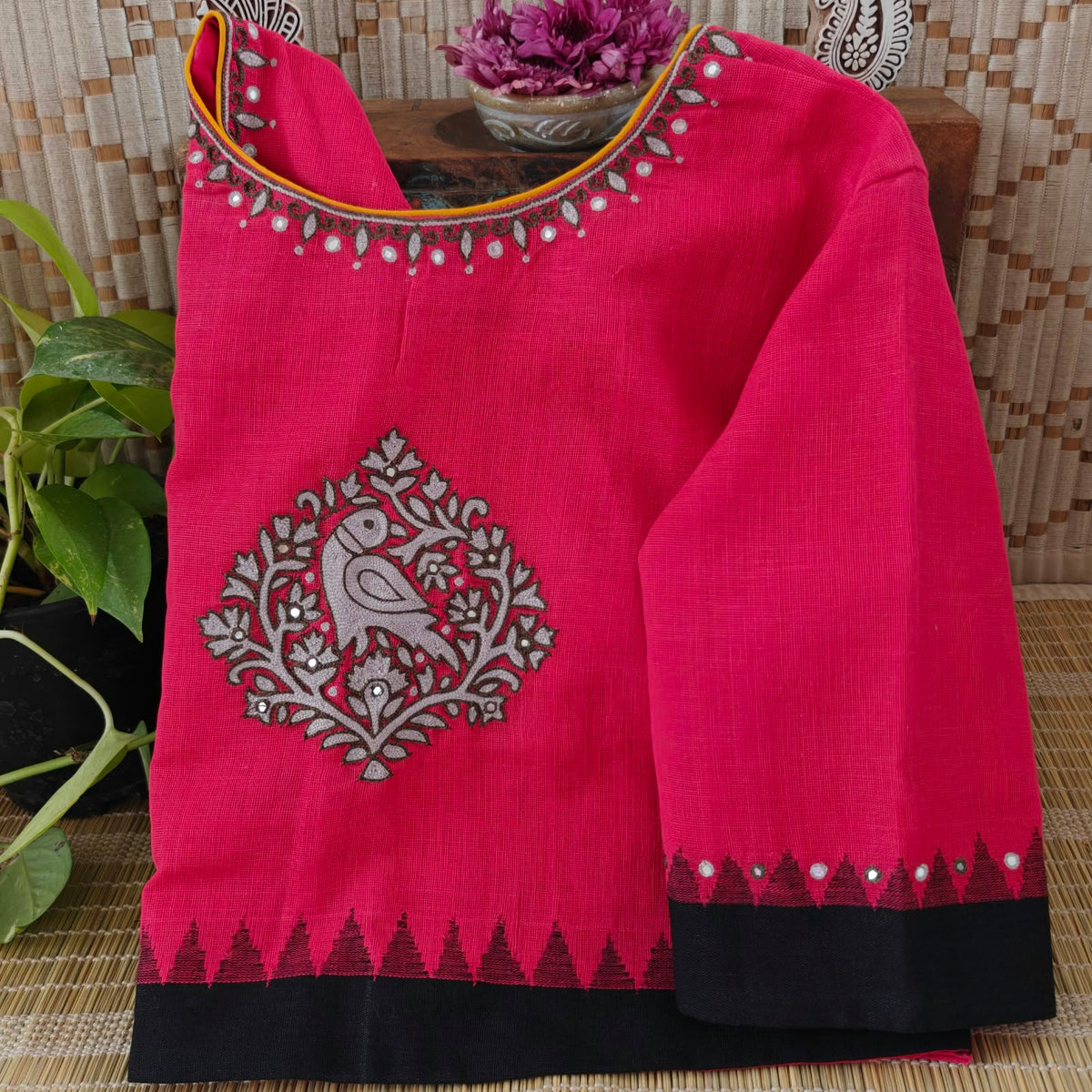 KHADI | A THREAD OF INDIA