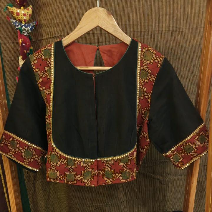 Ajrakh | The Bhopali Edit