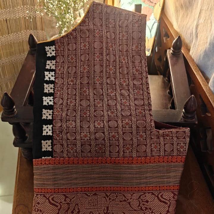 Handwoven Stories | Kanchi Cotton