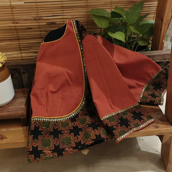 BHOPALI EDIT | A Play of Prints & Mirrors (2)