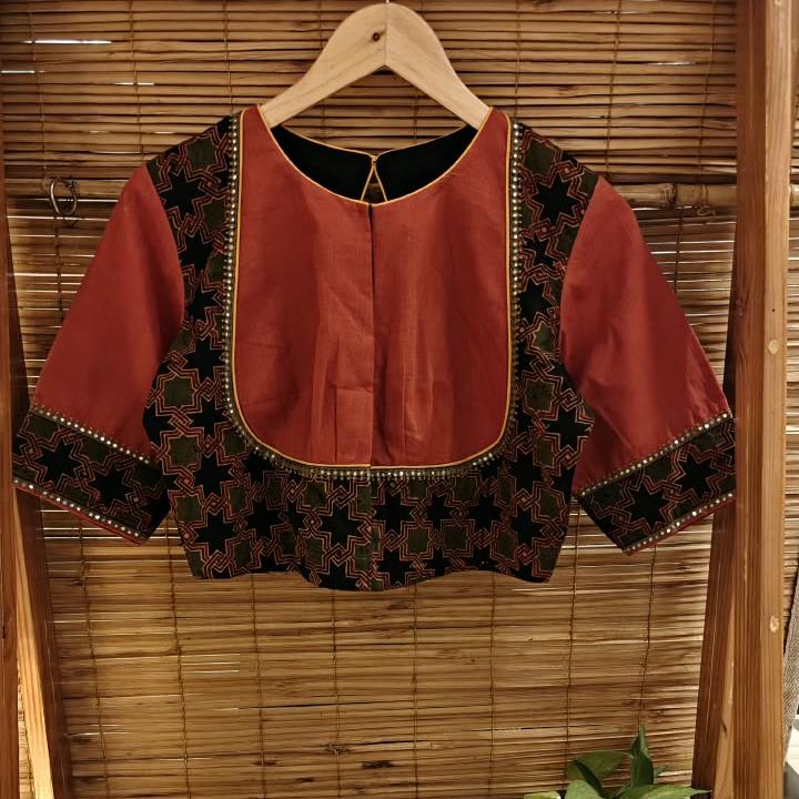 BHOPALI EDIT | A Play of Prints & Mirrors (2)