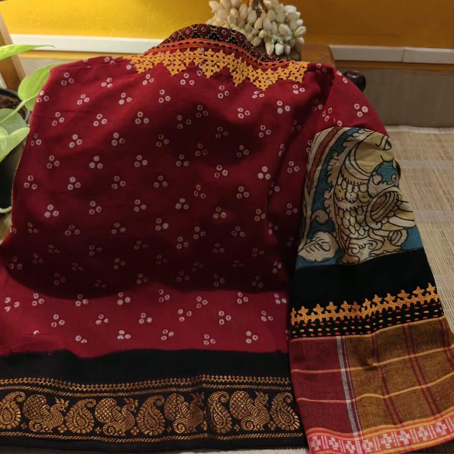 Medley in Sungudi