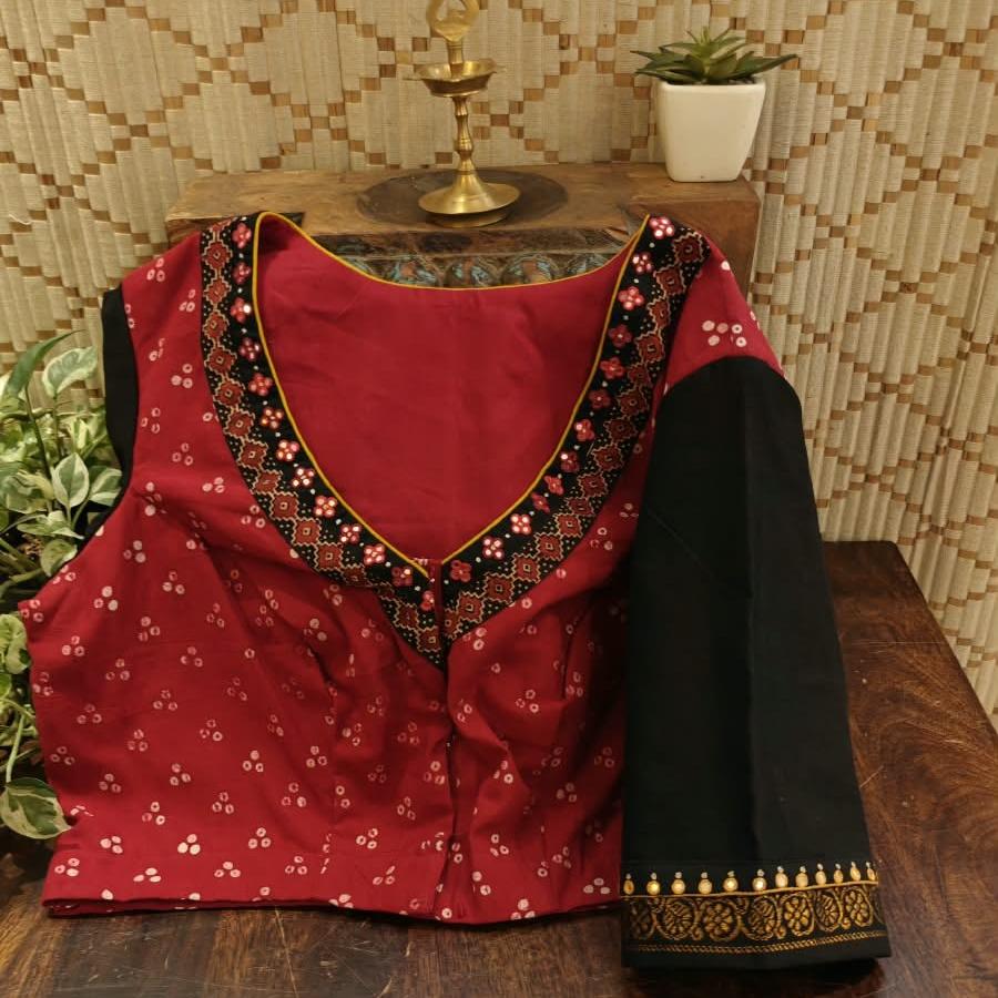 Maroon Stories in Sungudi