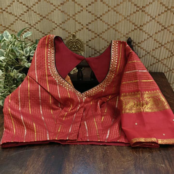 AHALYA — IN PURE SILK (3)