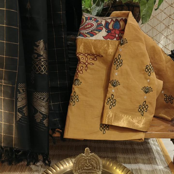 MOTIFS OF NAVARATRI