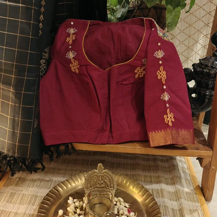 MOTIFS OF NAVARATRI