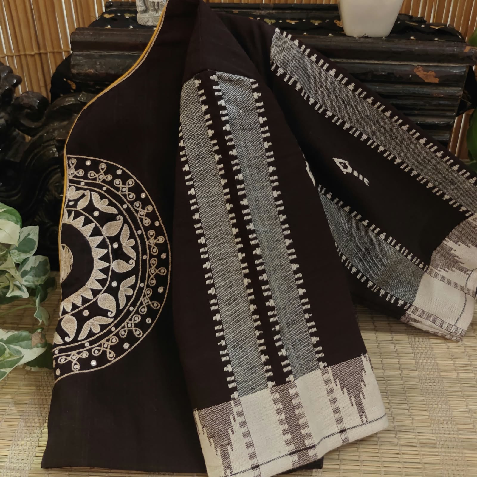 MANDALA | A Tribal Rhythm