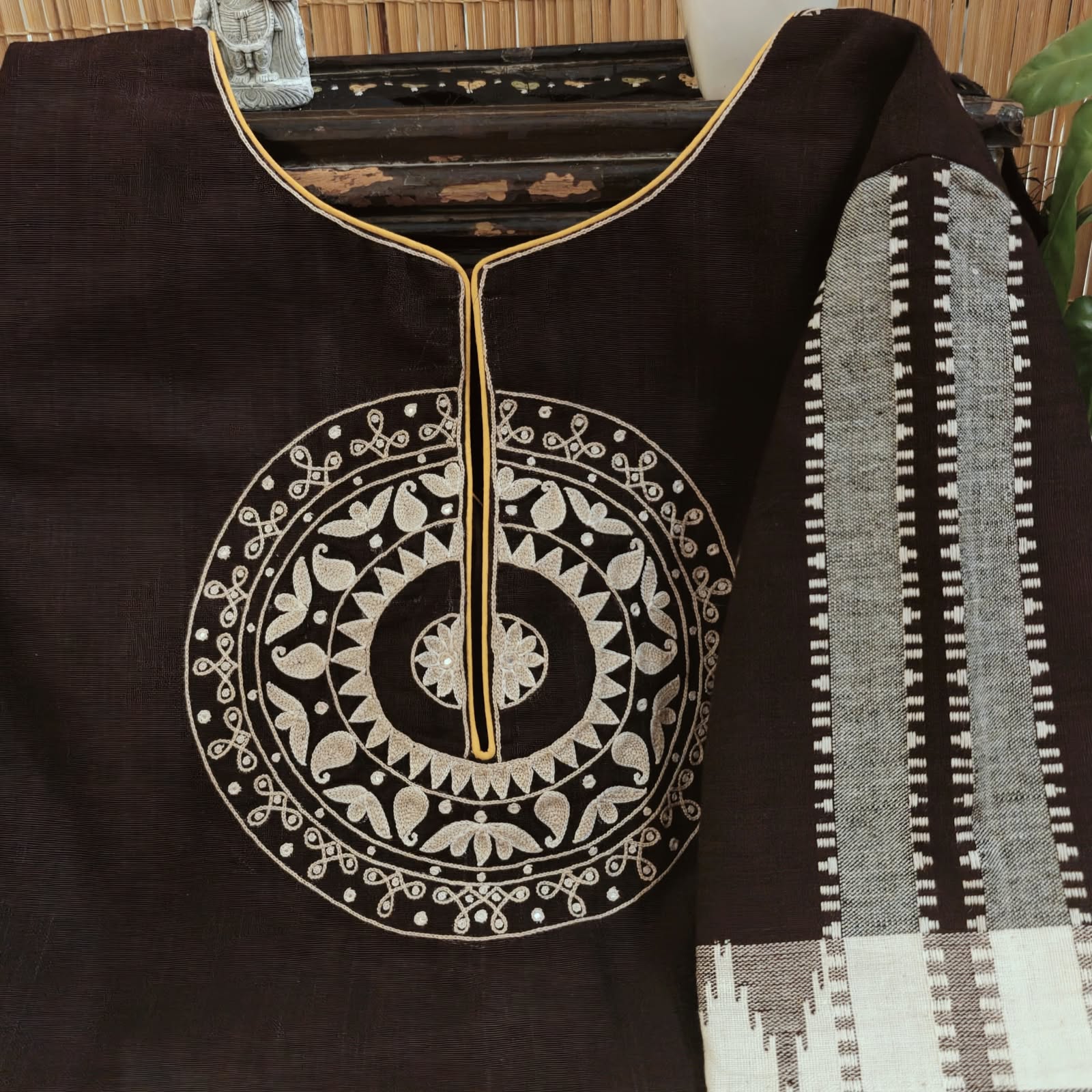 MANDALA | A Tribal Rhythm