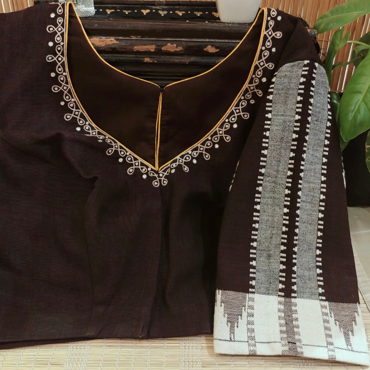MANDALA | A Tribal Rhythm