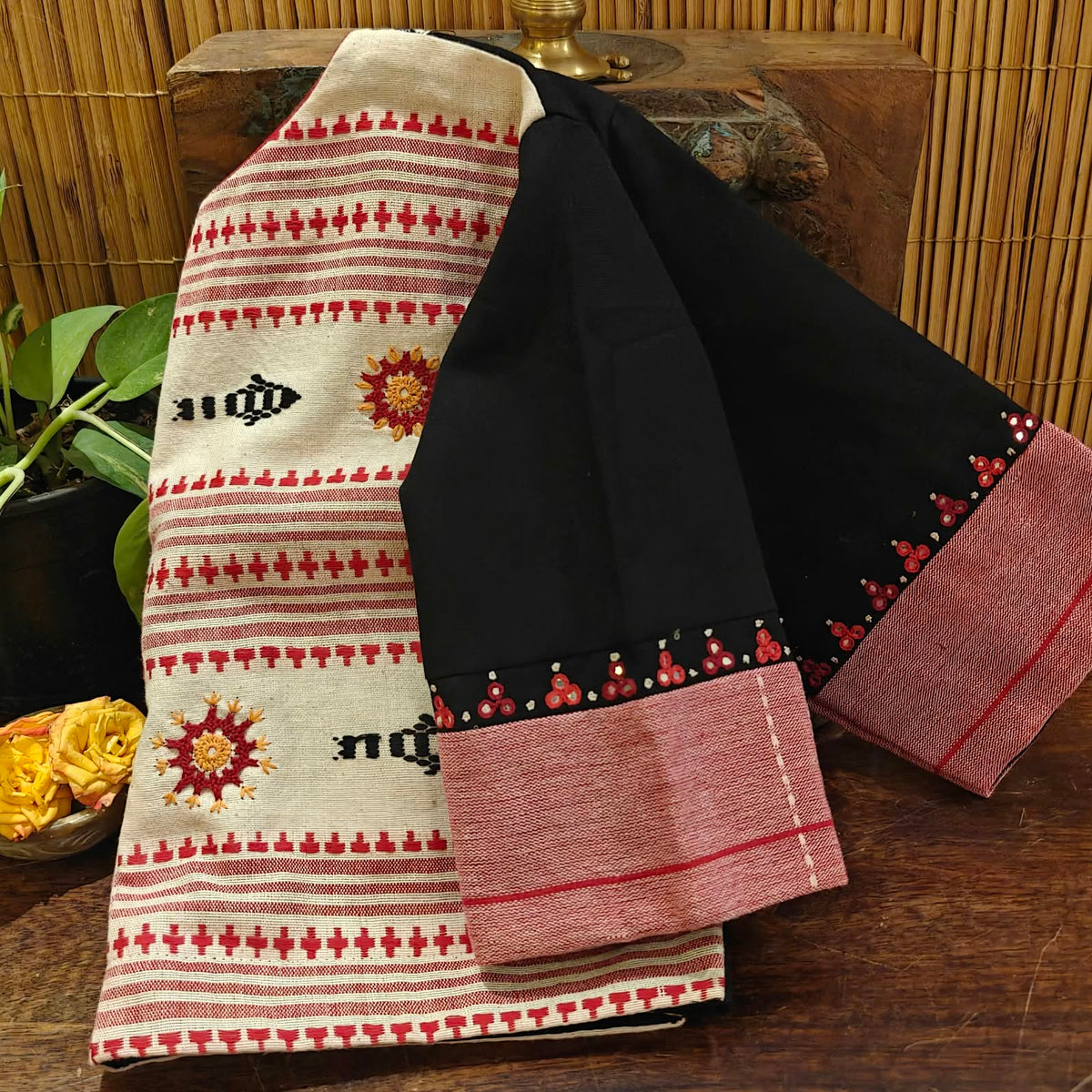 TRIBAL TAPESTRY | BHUMI