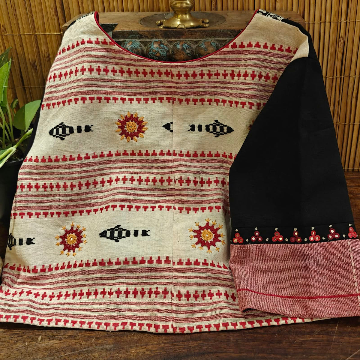 TRIBAL TAPESTRY | BHUMI