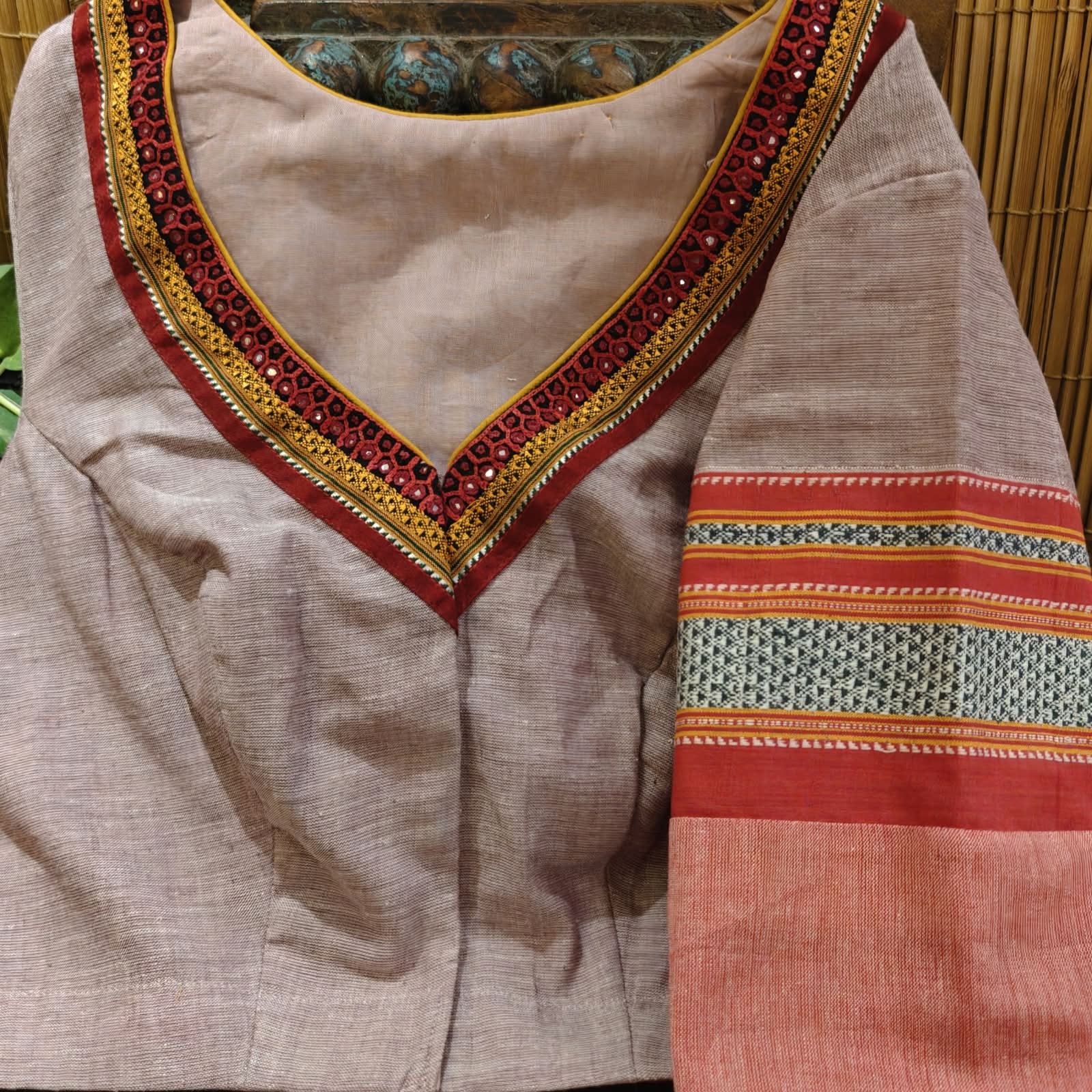 Threads of Kutchi