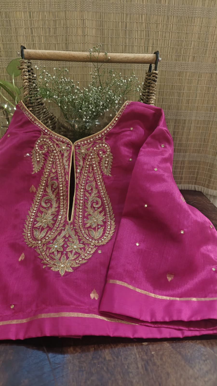 RANI IN CHANDERI