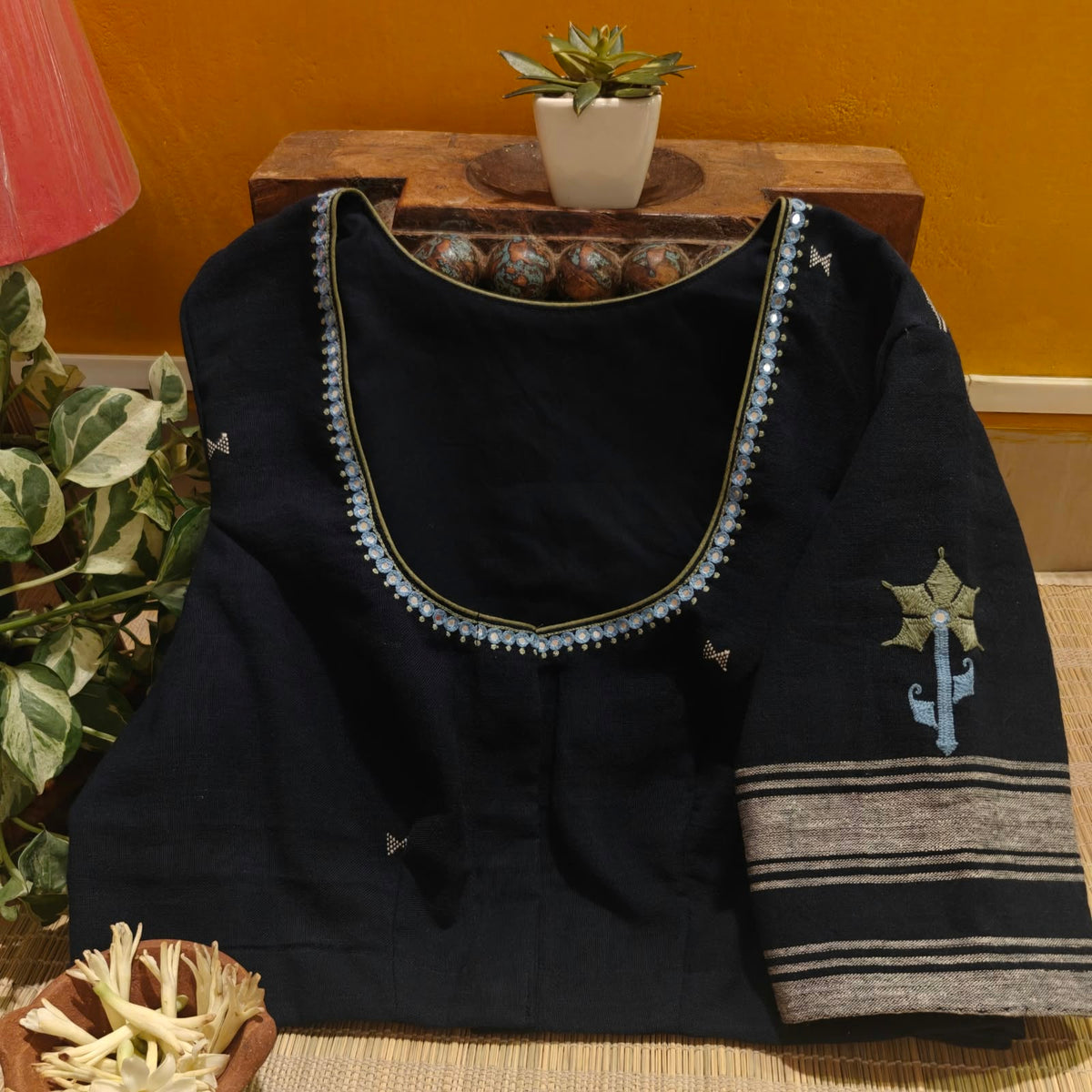 Bhumi — Tribal Hues