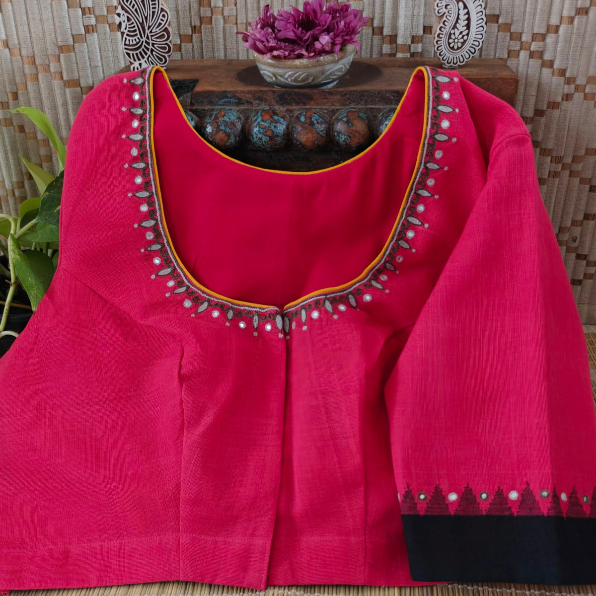 KHADI | A THREAD OF INDIA