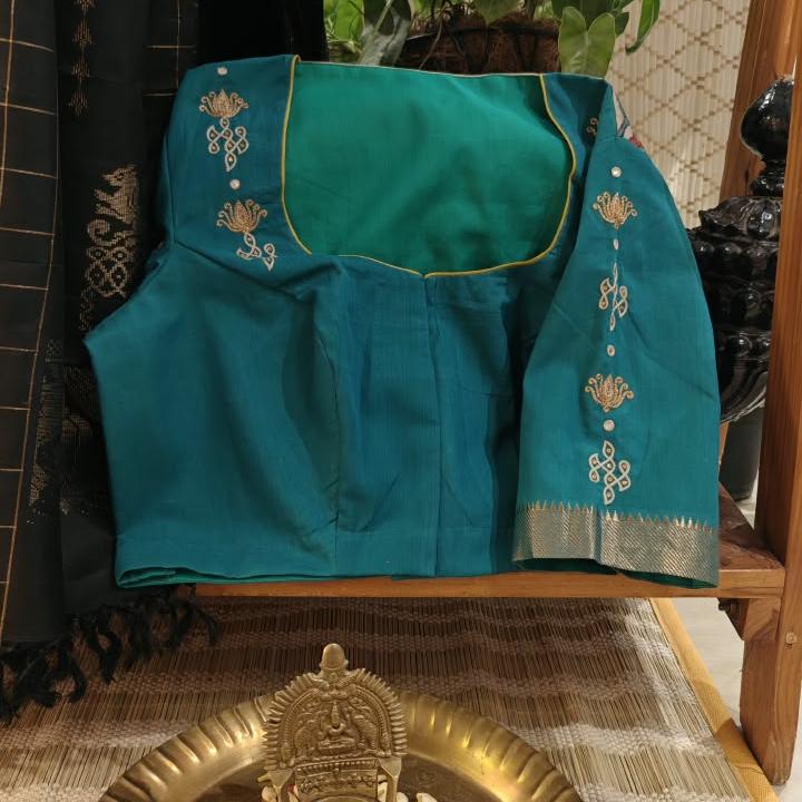 MOTIFS OF NAVARATRI