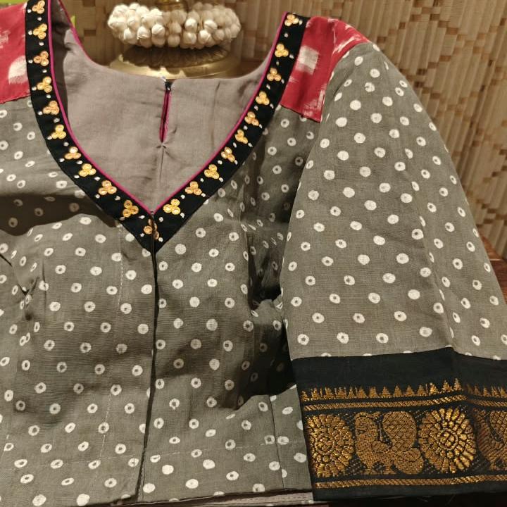 Madhura — Threads of Madurai