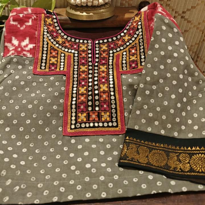 Madhura — Threads of Madurai