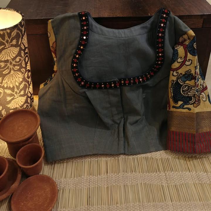 Kalamkari | Threads of Tradition
