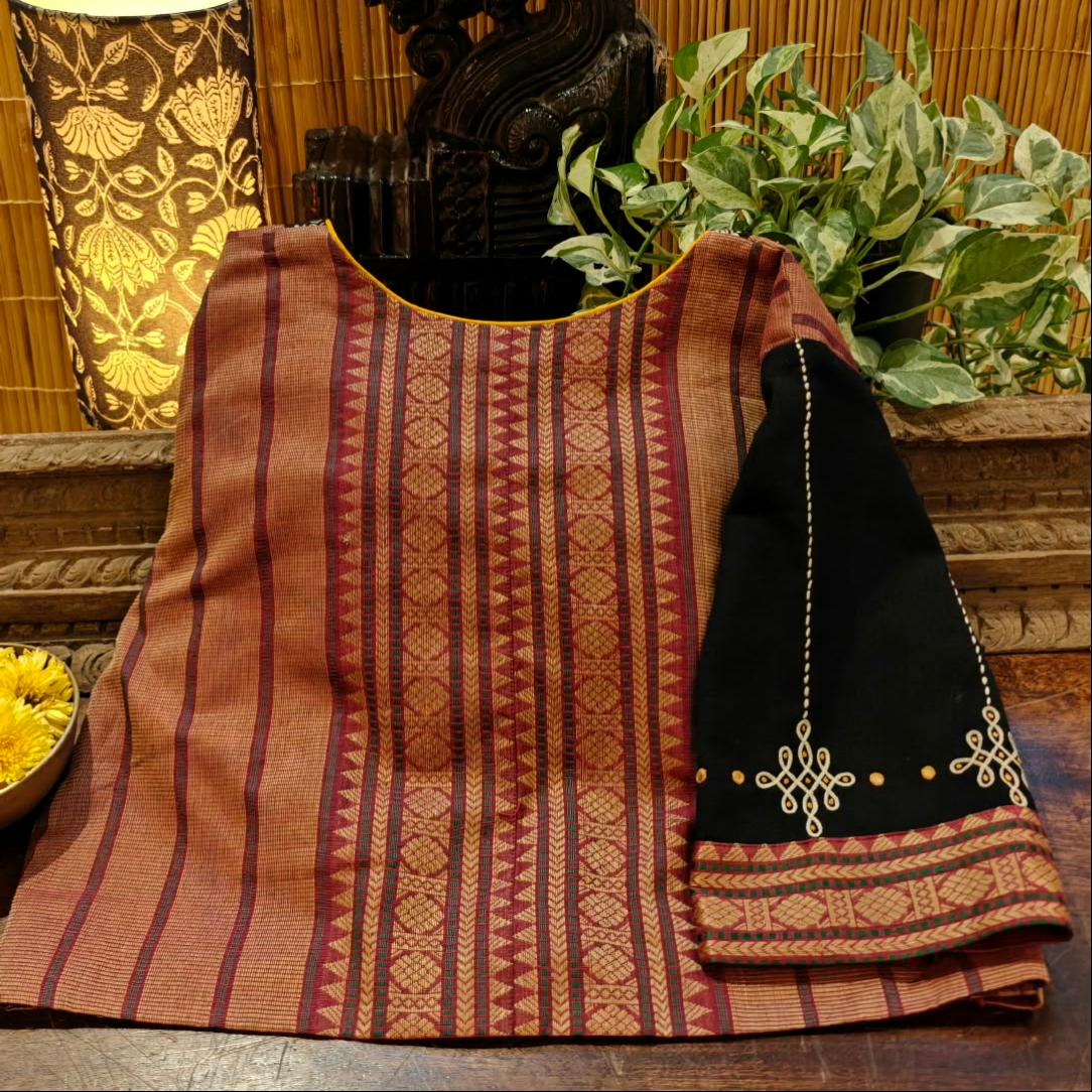 KOLAM | Lines of Tradition, Stories of Devotion