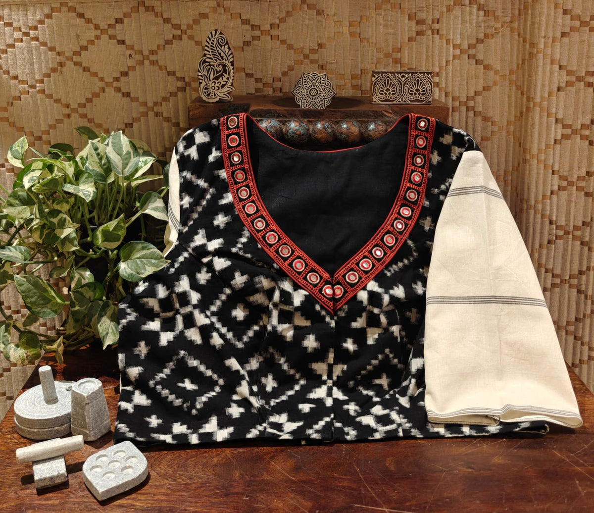 Telia Rumal | A Tribal Expression