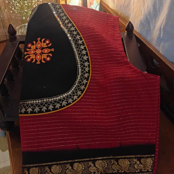 Madhura | Stories in Sungudi