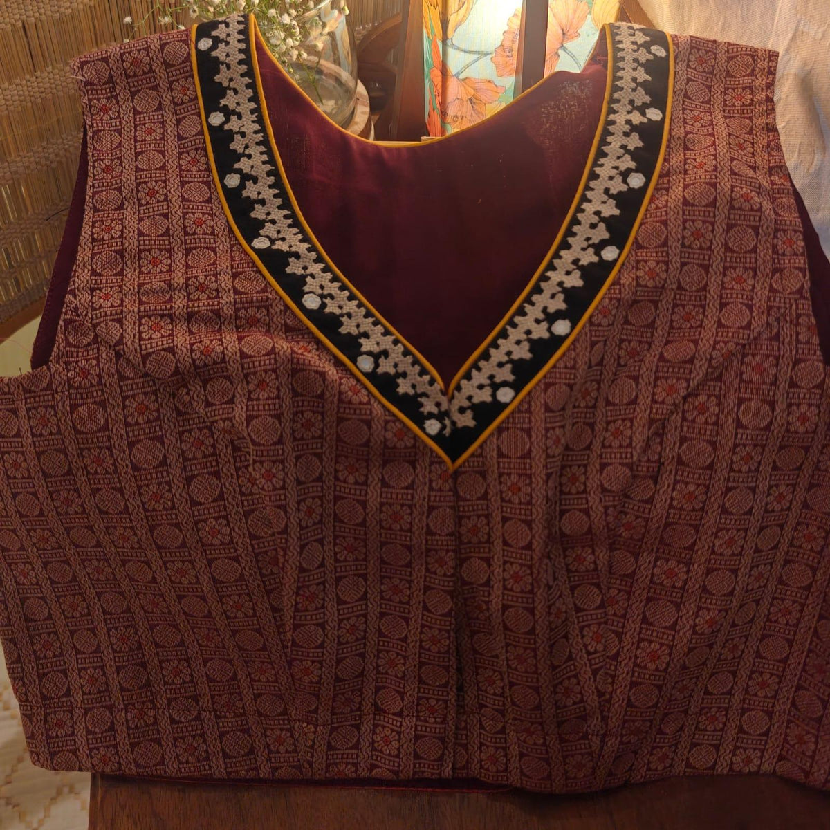 Handwoven Stories | Kanchi Cotton