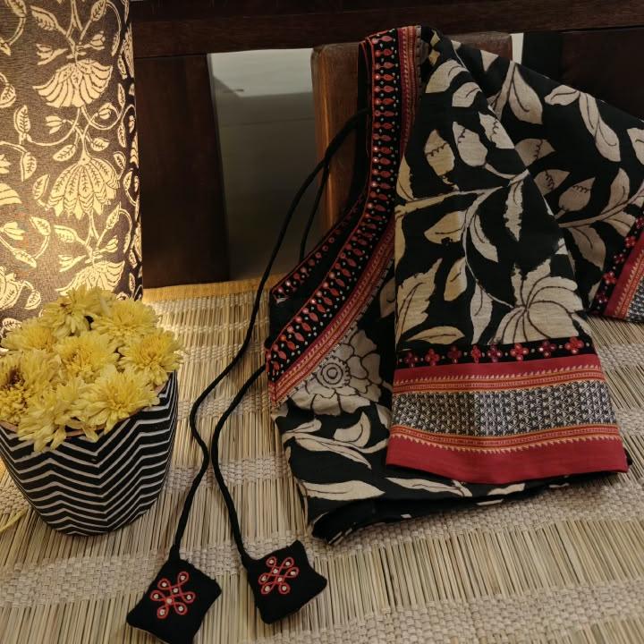 Kalamkari | Threads of Tradition