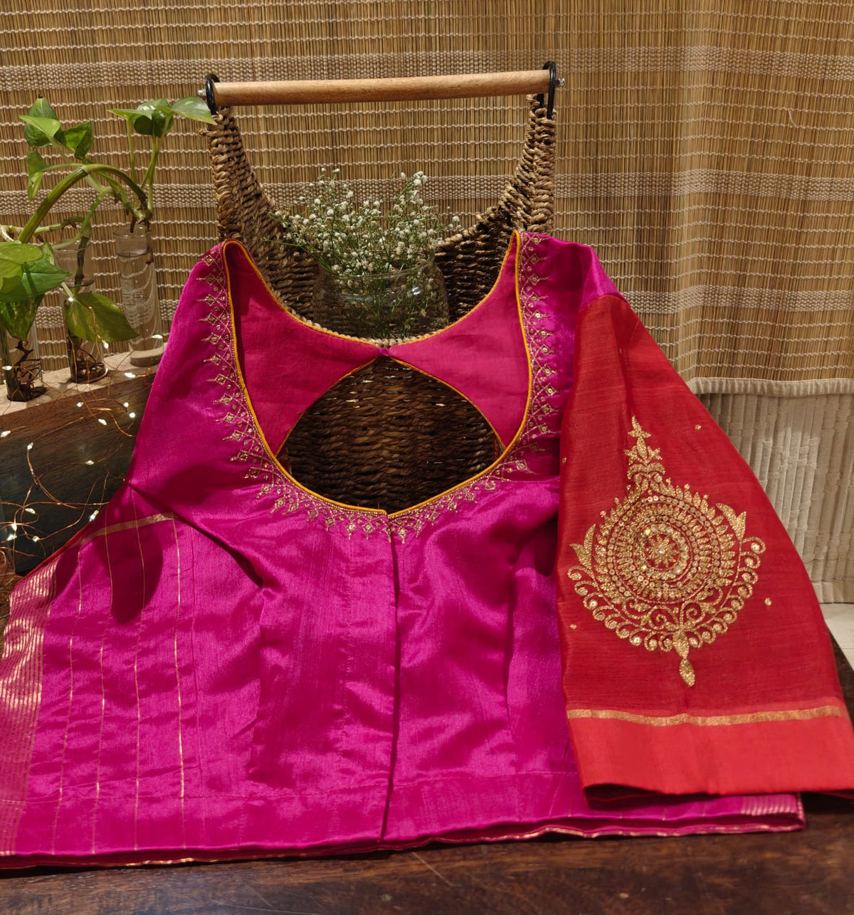 Chanderi | Threads of Gold (2)