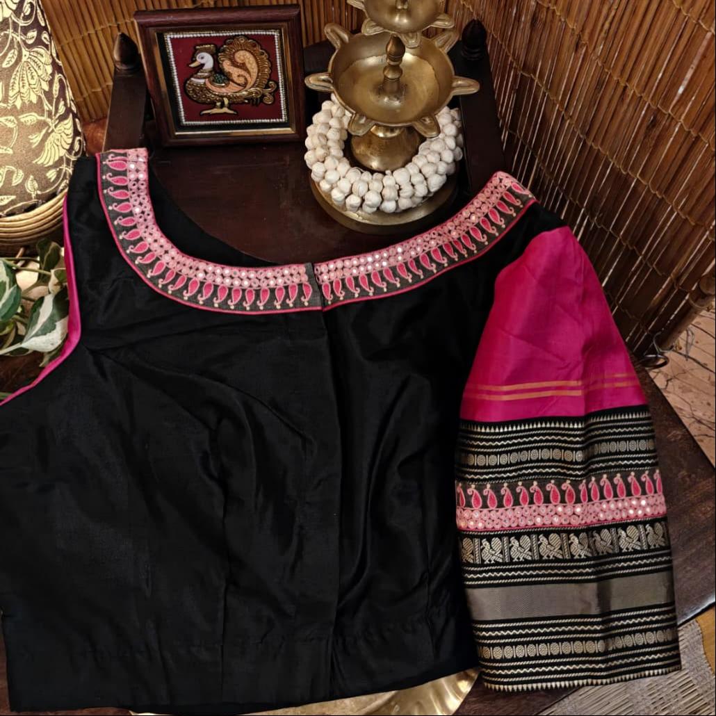 AHALYA – A Celebration in Pure Silk