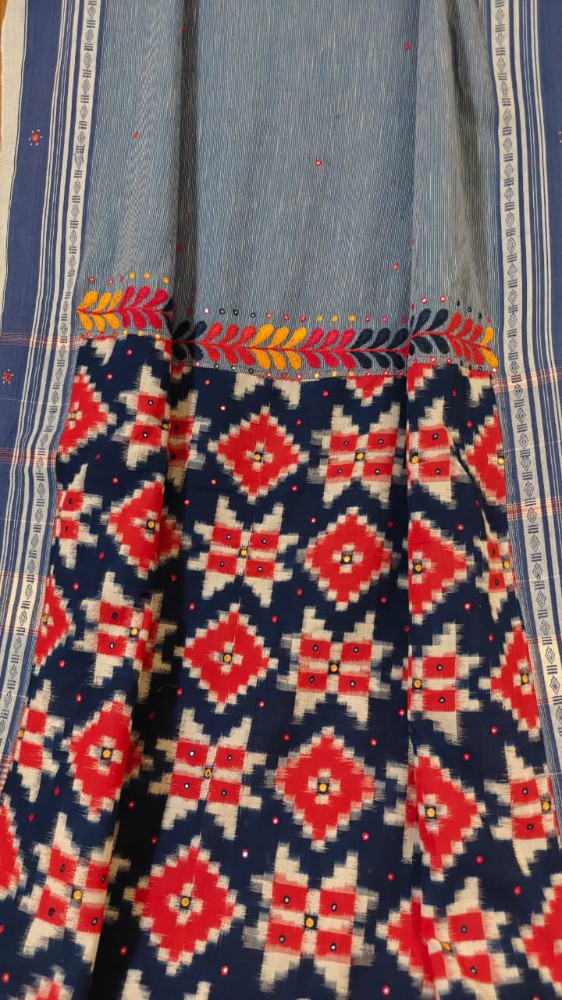 💠 Anne Hejje in blue💠