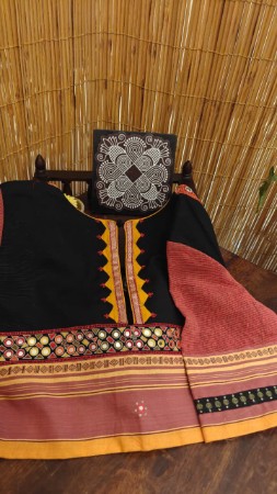 Picture of Tribes in Black