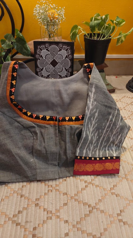 Picture of Threads of Warli